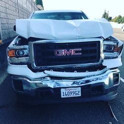 h r auto body shop 17 reviews auto repair 933 n golden state jester auto works