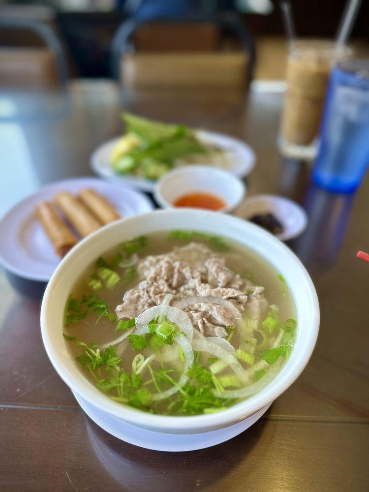 Lotus Restaurant