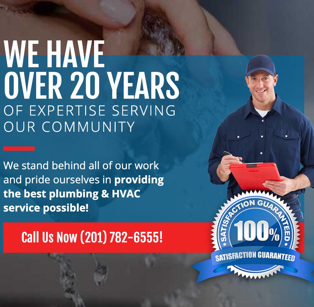 image of business A-Absolute - Air Conditioning, Plumbing & Heating