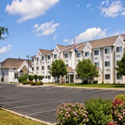 Microtel Inn Suites By Wyndham Green Bay Hotels 3031 Allied Photo Of Microtel Inn Suites By Wyndham Green Bay Wi