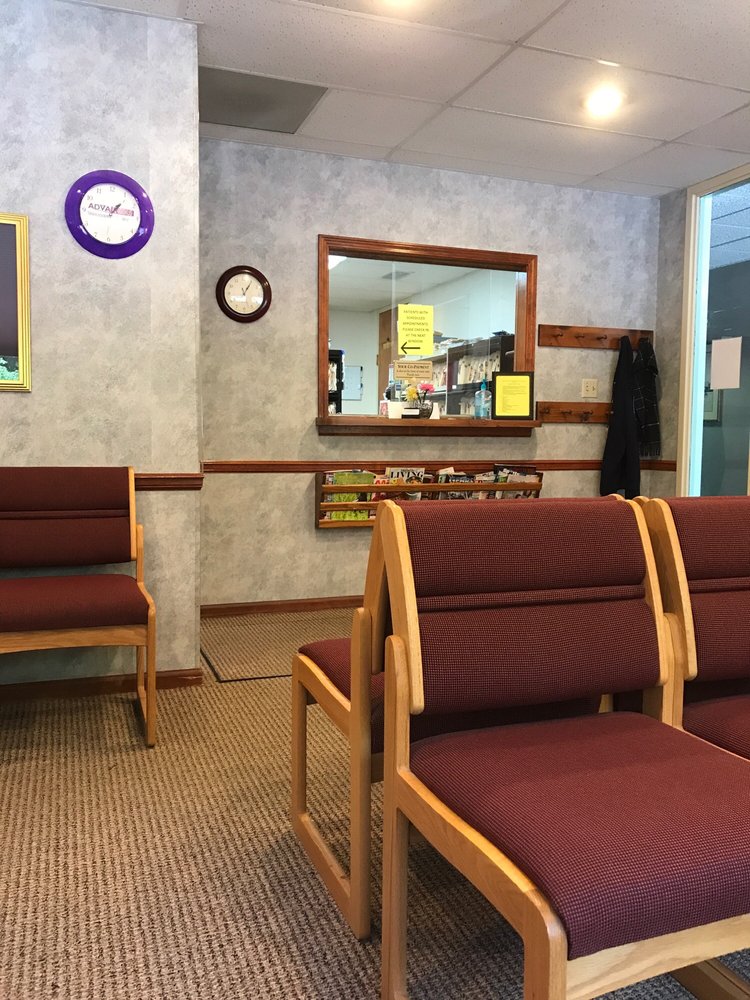 image of business Allergy & Asthma Specialists of KC