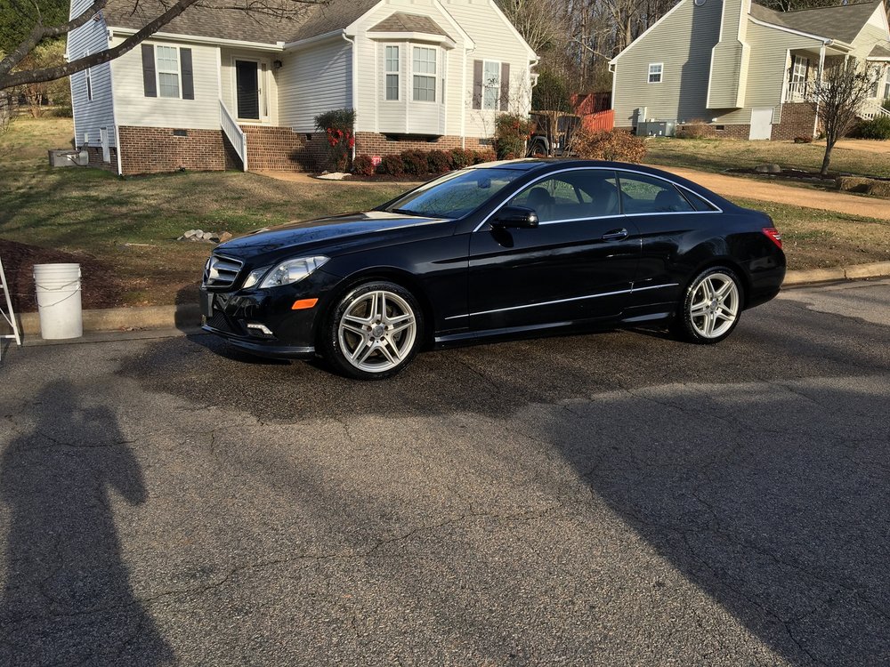 Miracle Mobile Detailing