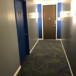 Photo Of The Sapphire Apartments Southfield Mi United States Hallways Were Updated Photo Of The Sapphire Apartments Southfield Mi United States Hallways Were Updated