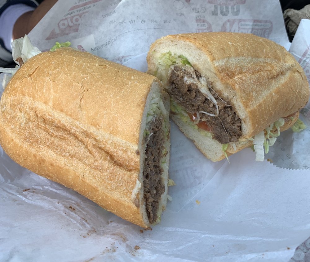 Nardelli's Grinder Shoppe gift card