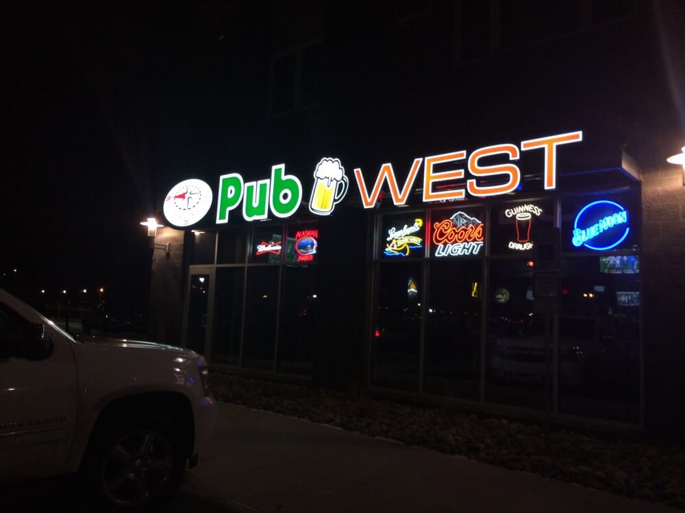 Pub West 15 Reviews Sports Bars 3140 Bluestem Dr, West Fargo, ND Phone Number Yelp
