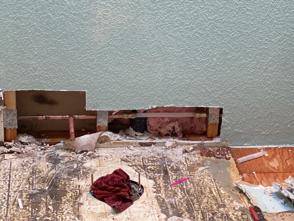 image of business Romanoff Renovations