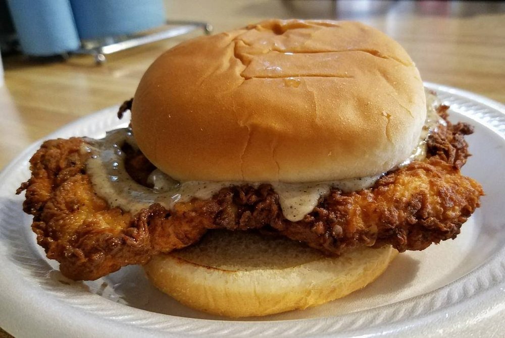 Saw’s Soul Kitchen 600 Photos & 625 Reviews Barbeque 215 41st St