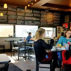 The French Press 575 Photos 797 Reviews Cafes 15290 E Iliff Photo Of The French Press Aurora Co United States