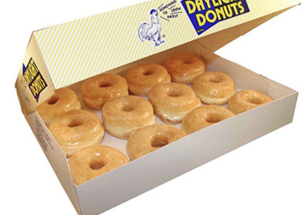 Daylight Donuts