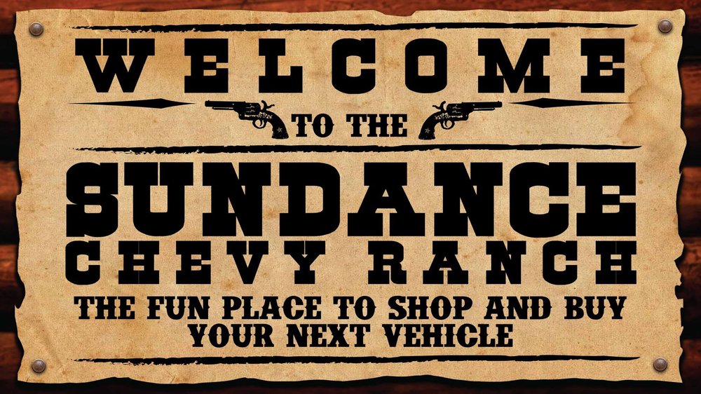 Sundance Chevrolet 67 Photos & 11 Reviews Car Dealers 5895 E