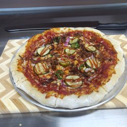 Best Pizza Delivery In North Myrtle Beach Sc Last Updated Ad Pizza Kitchen