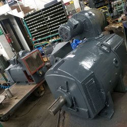 West Coast Electric Motors Liances Repair 811 Mercantile St Photo Of West Coast Electric Motors Oxnard Ca United States 200 Hp