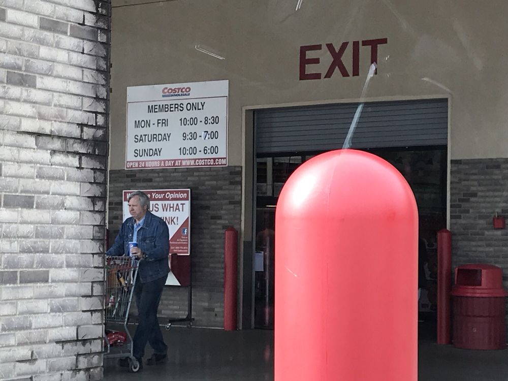 photos for costco wholesale