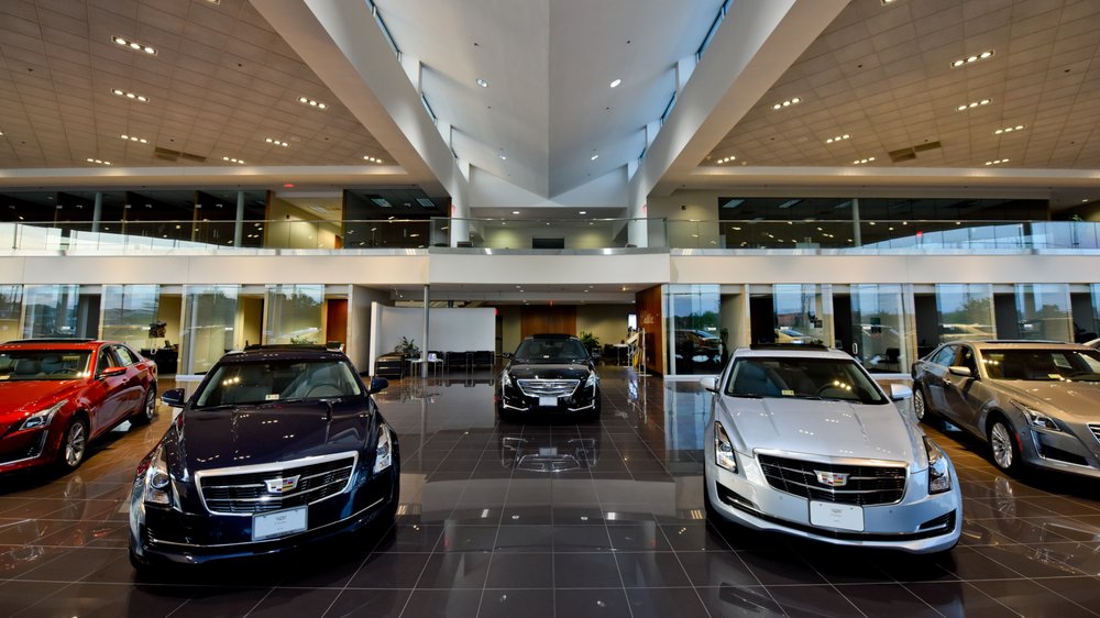 Moore Cadillac