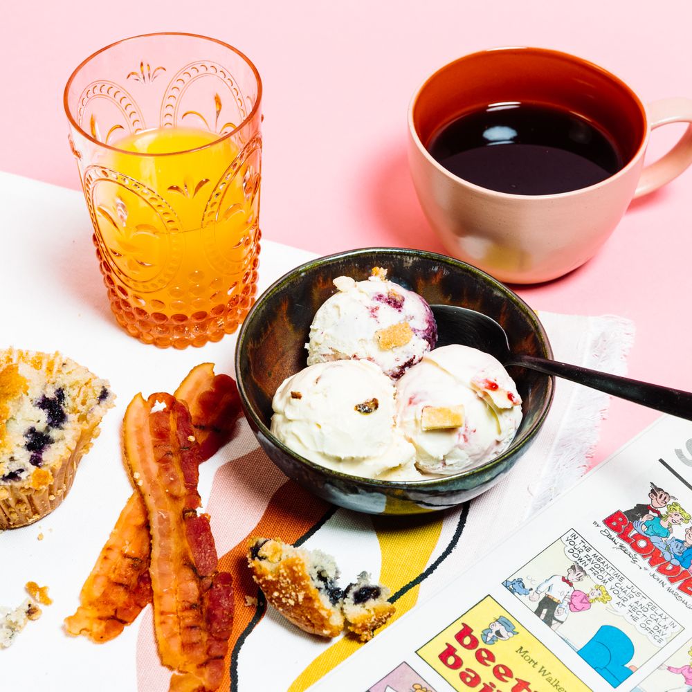 Boombalatti’s Homemade Ice Cream