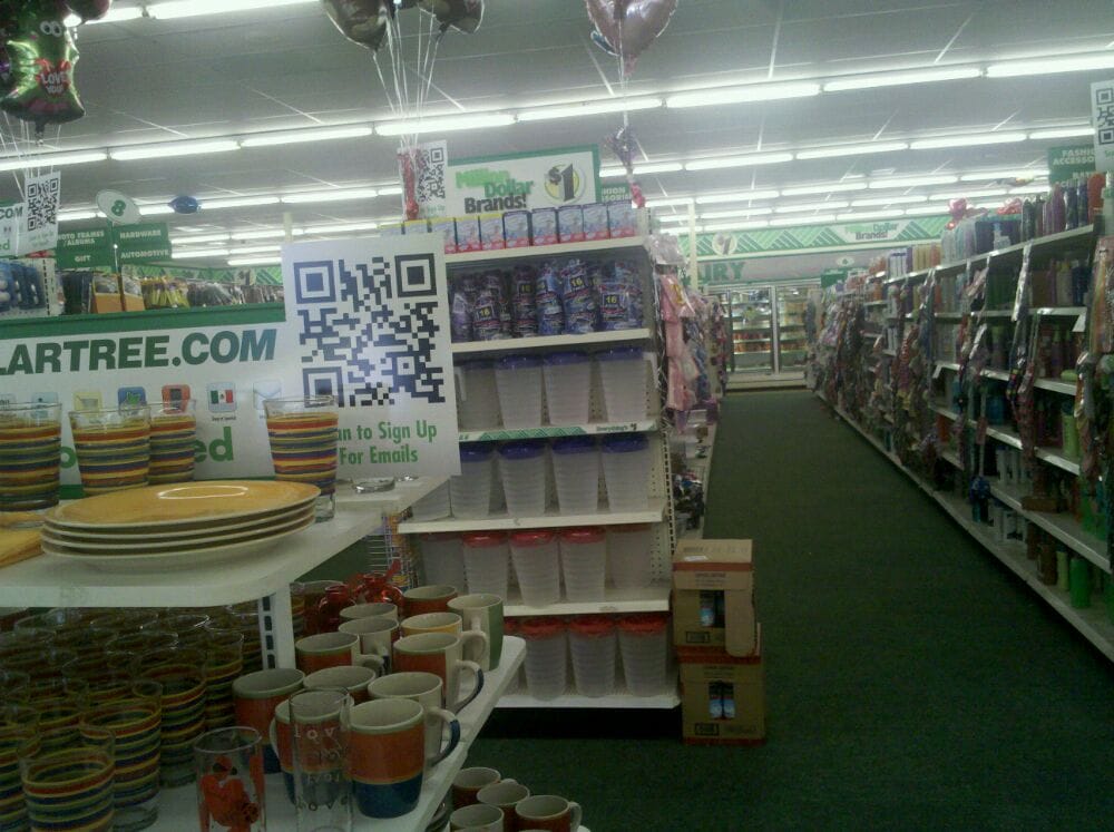 Dollar Tree 14 Reviews Discount Store 21511 East Cliff Dr, Santa