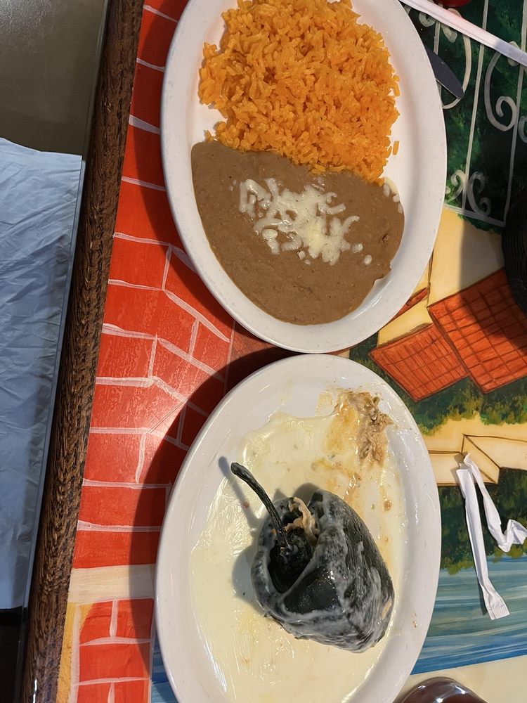 Acapulco Mexican Restaurant & Bar