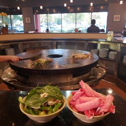 Best Hot And New Restaurants In Lake Forest Ca Last Updated Photo Of Wok Mongolian Bar B Q
