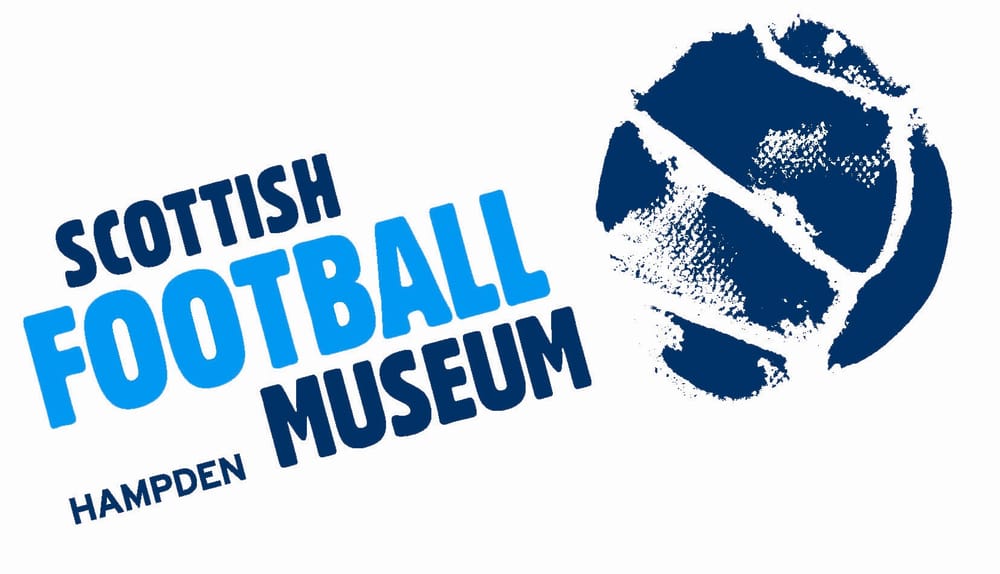 Scottish Football Museum, Hampden, Glasgow