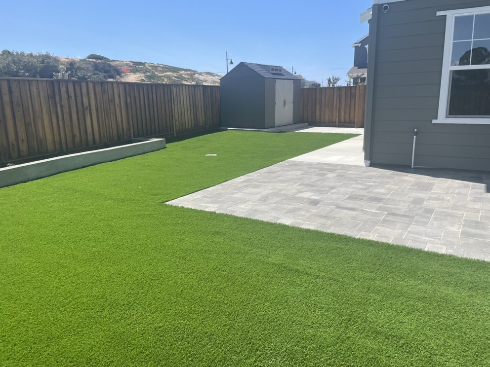 Silverstone Landscaping & Tree Services