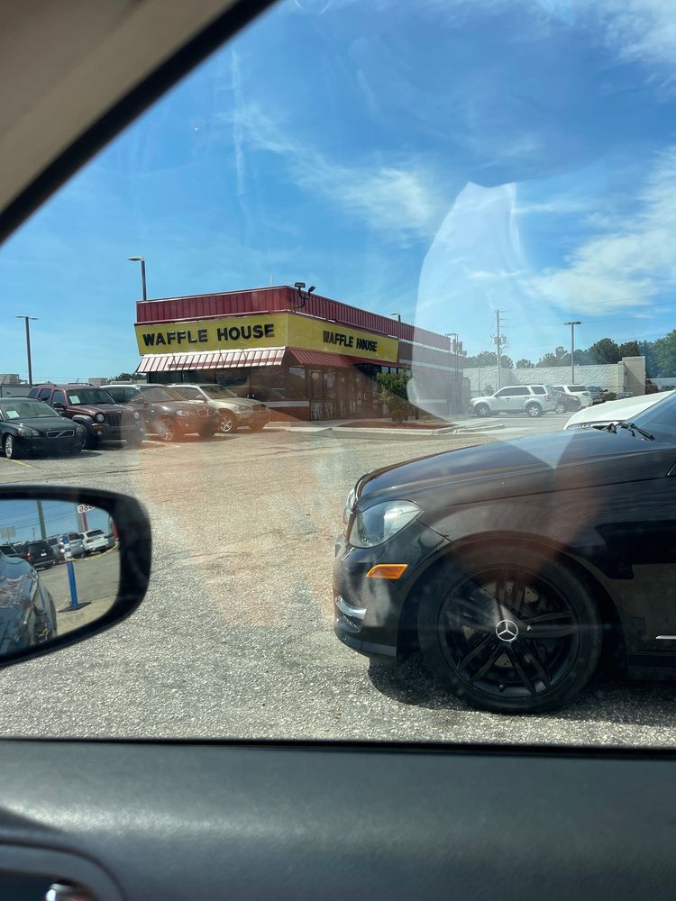 Waffle House