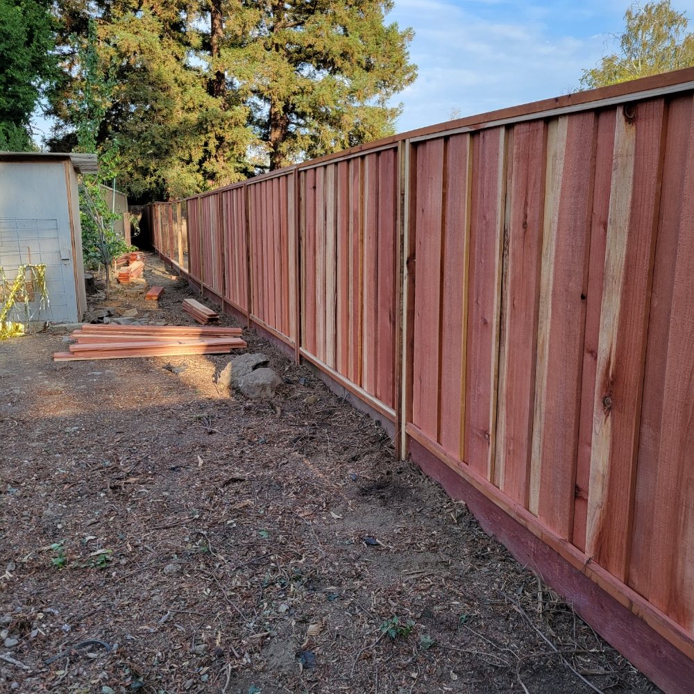 Skyline Fencing