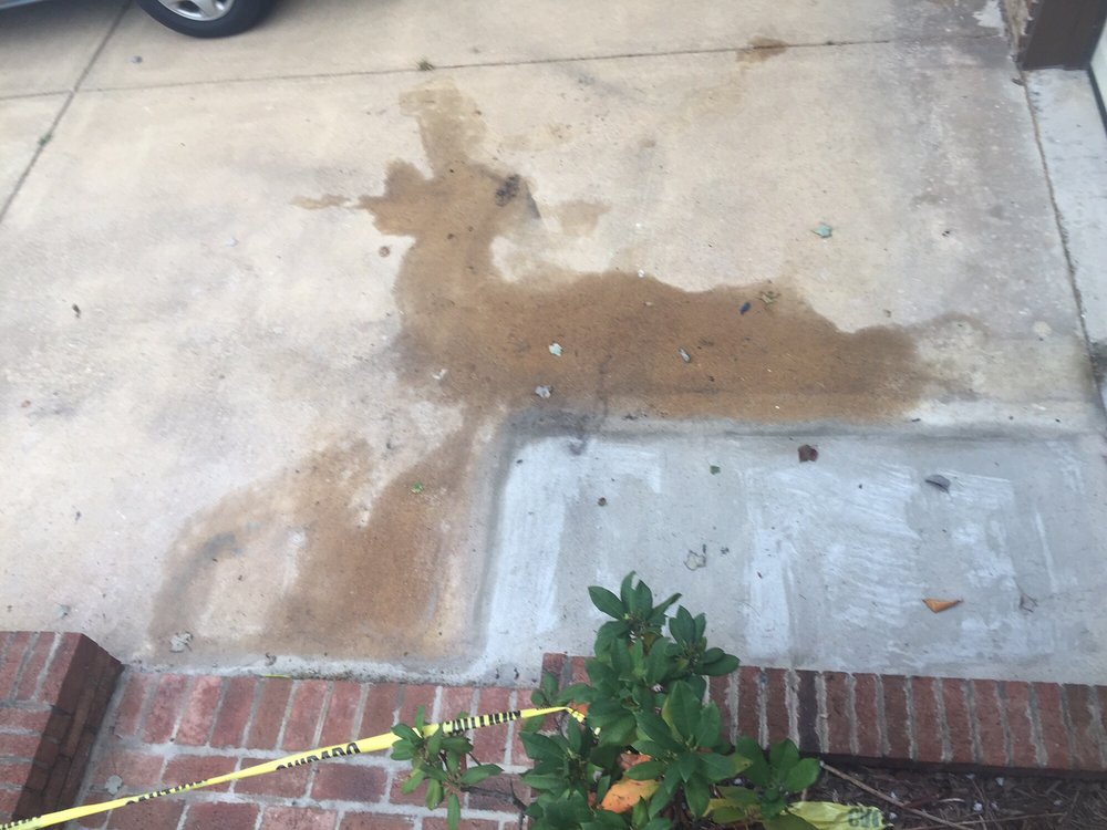 O'Reilly Paving & Sealcoat