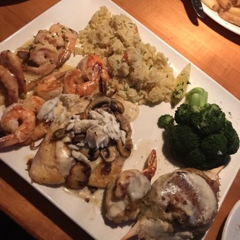 Landry S Seafood House 67 Photos 74 Reviews 5101 Photo Of Landry S Seafood House Huntsville Al United States