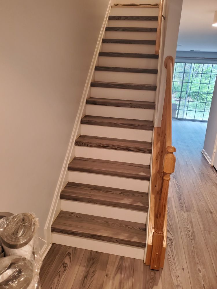 Floors and Designs