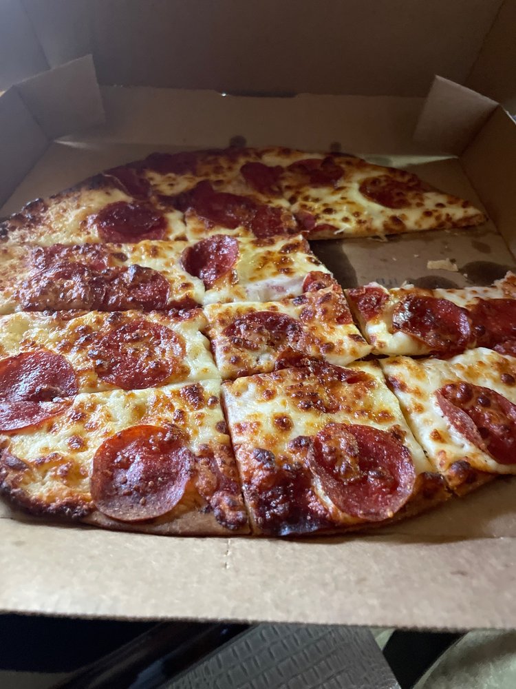 Domino's Pizza Domino's Pizza