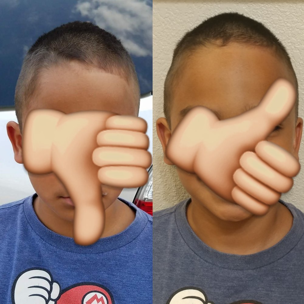 Cost Cutters 24 Photos 33 Reviews Hair Salons 3720 Gattis Cost
