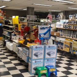 V Bros Rvs And Trailers 27 Photos 38 Reviews Auto Parts Photo Of V Bros Rvs And Trailers Redwood City Ca United States