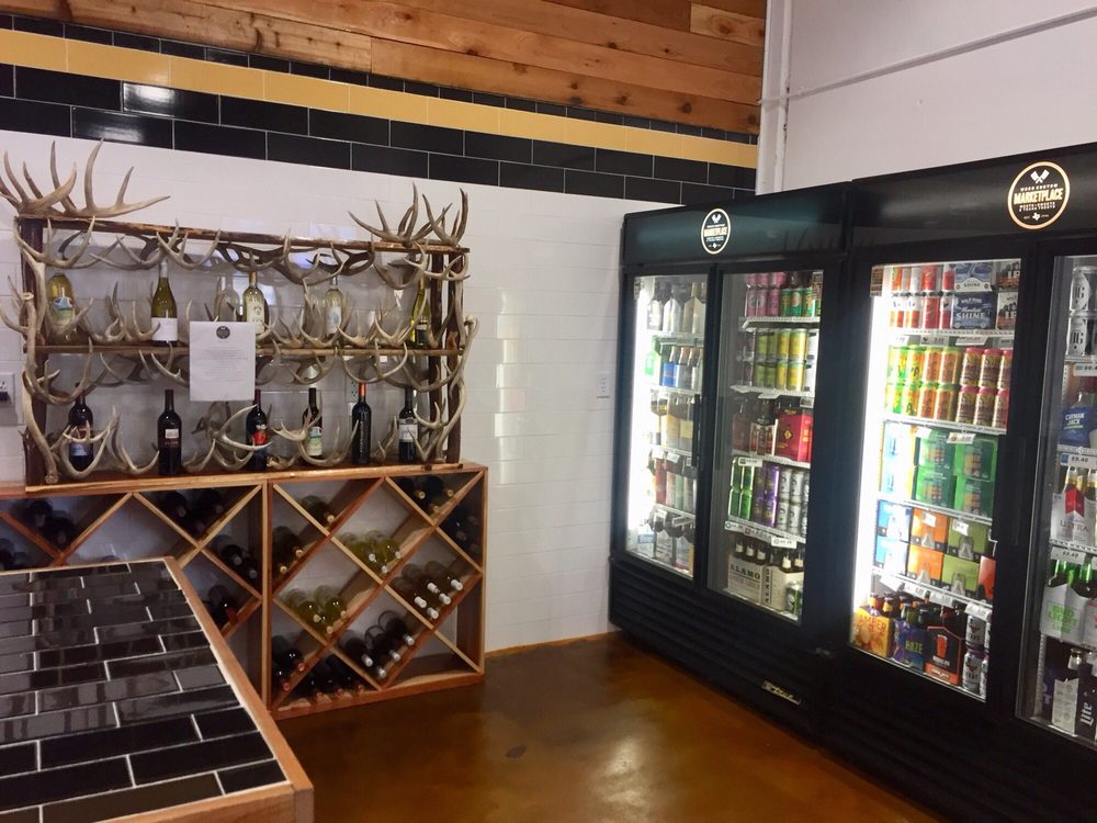 Waco Custom Meats and Seafood