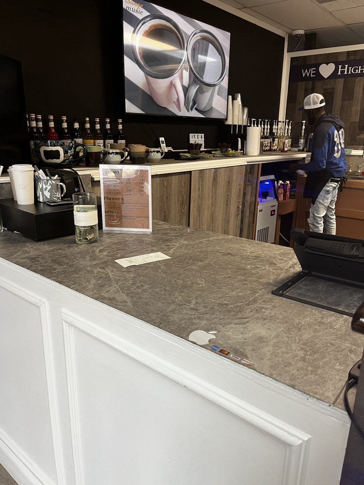 Demhaj Poetry Lounge