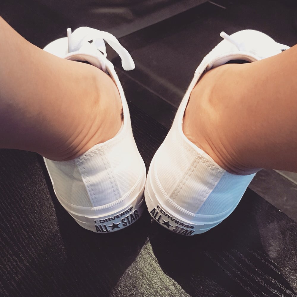 Converse 144 Photos & 44 Reviews Shoe Stores 838 Market St, Union