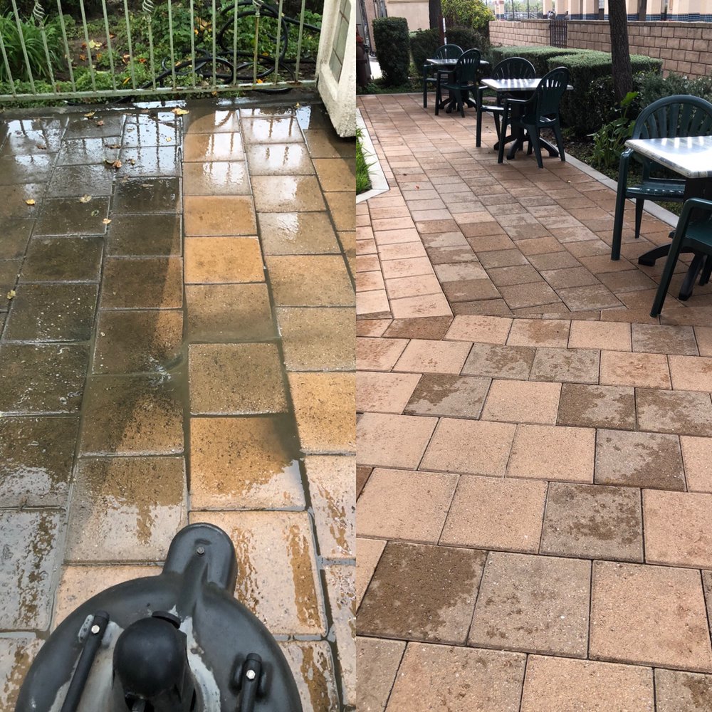 Expert Steam Cleaning