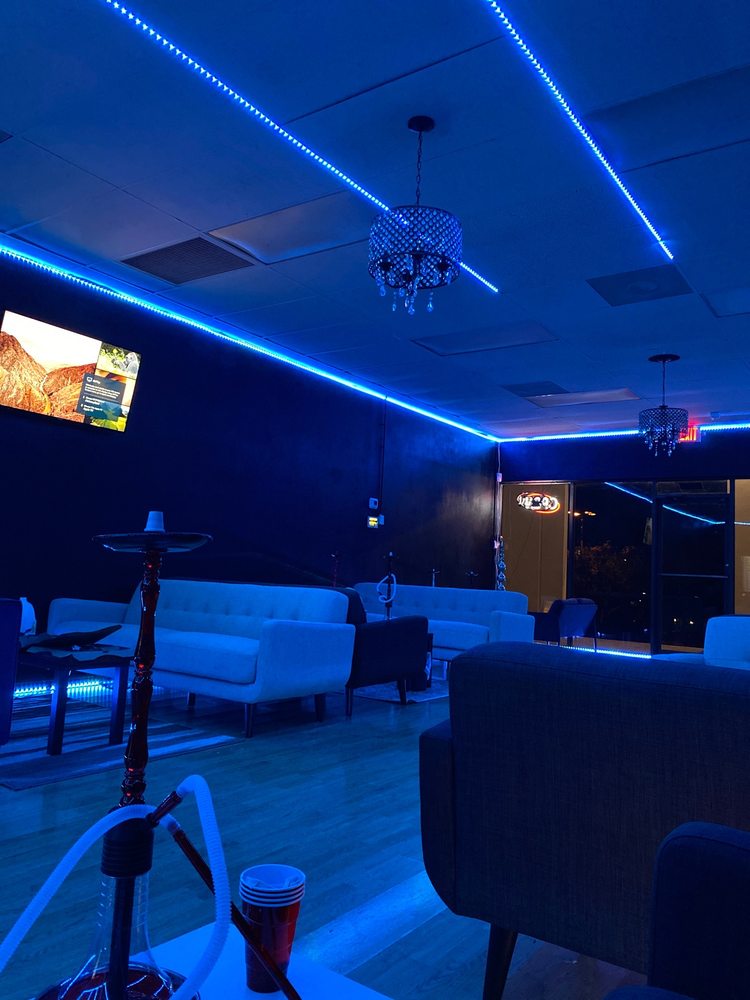 Alchemy Hookah Lounge