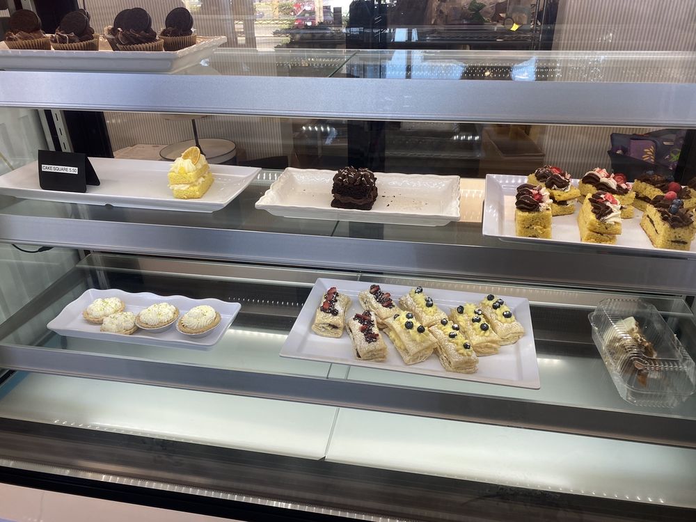 Tonya’s Cookies & Bakeshop