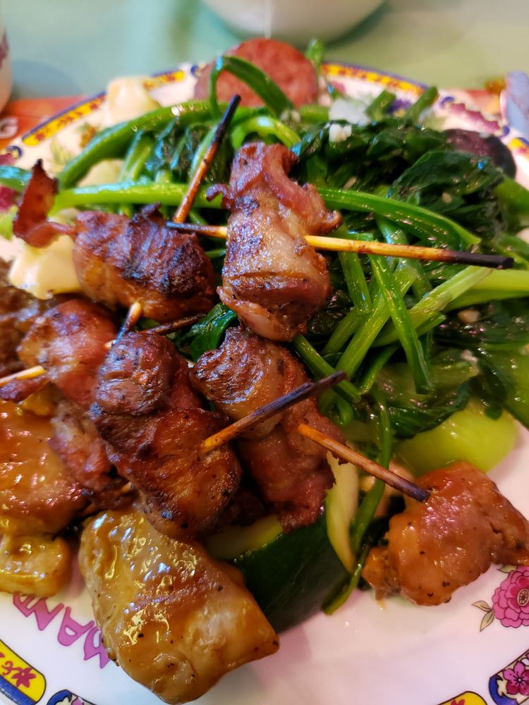 Mandarin Restaurant - Oshawa