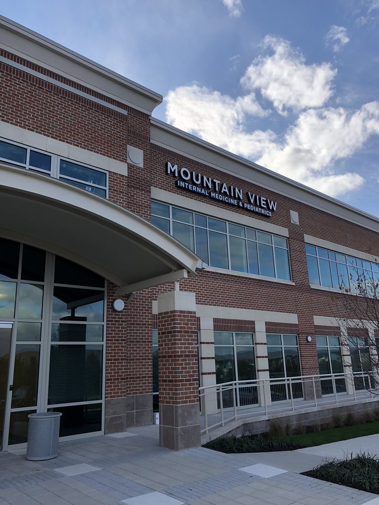 Mountain View Internal Medicine & Pediatrics