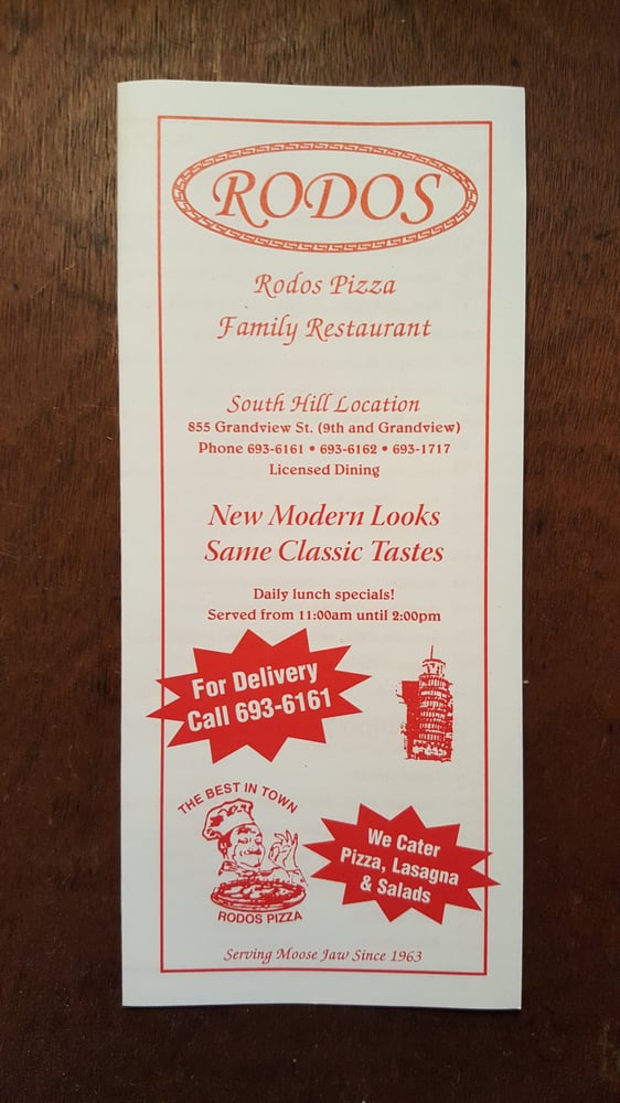 Family pizza coupons moose jaw