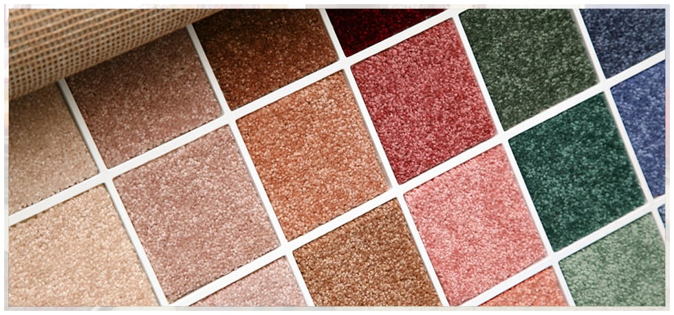 Adams Carpet Center