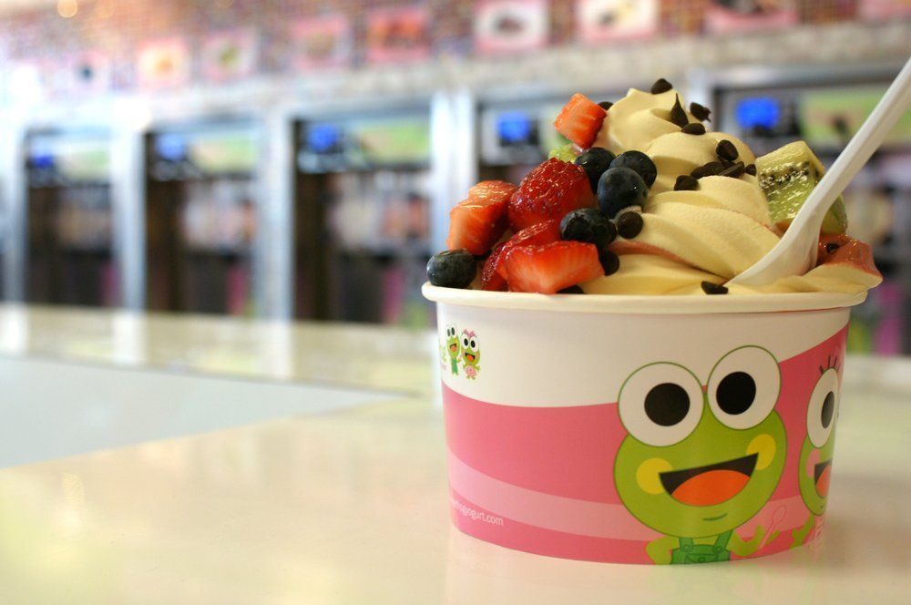 Sweet Frog Premium Frozen Yogurt 59 Photos & 55 Reviews Ice Cream