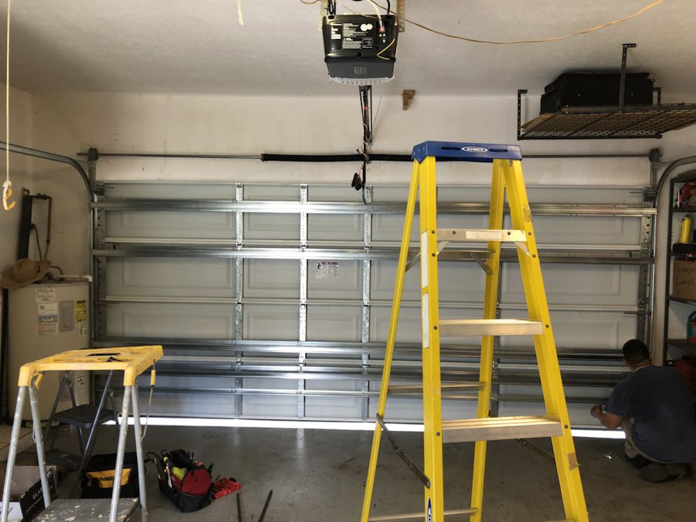Five Stars Garage Doors
