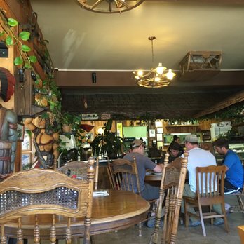 Totem Restaurant Lone Pine Ca Totem Restaurant Lone Pine Ca