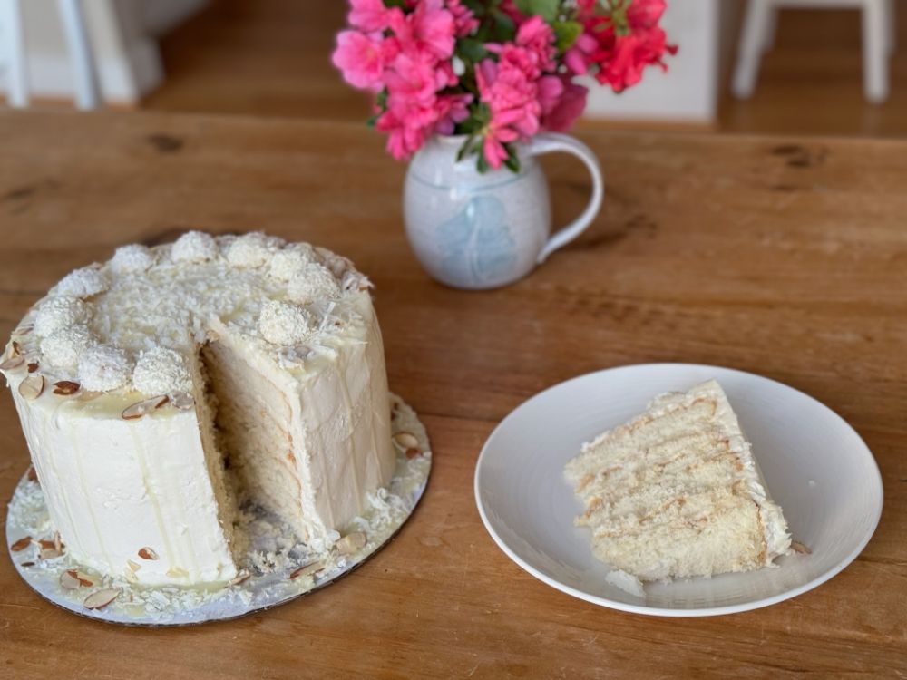 Sweet Cakes By Cynthia