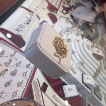 The Jewelry Zone 41 Photos 25 Reviews Repair 19458 Photo Of The Jewelry Zone Tarzana Ca United States My Chains I