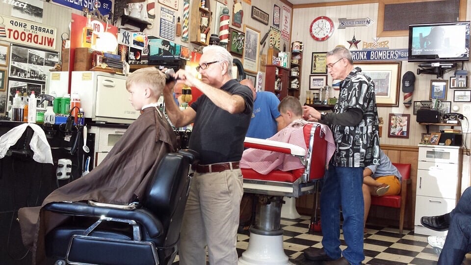Mikey David’s Barber Shop 10 Photos & 23 Reviews Barbers 222