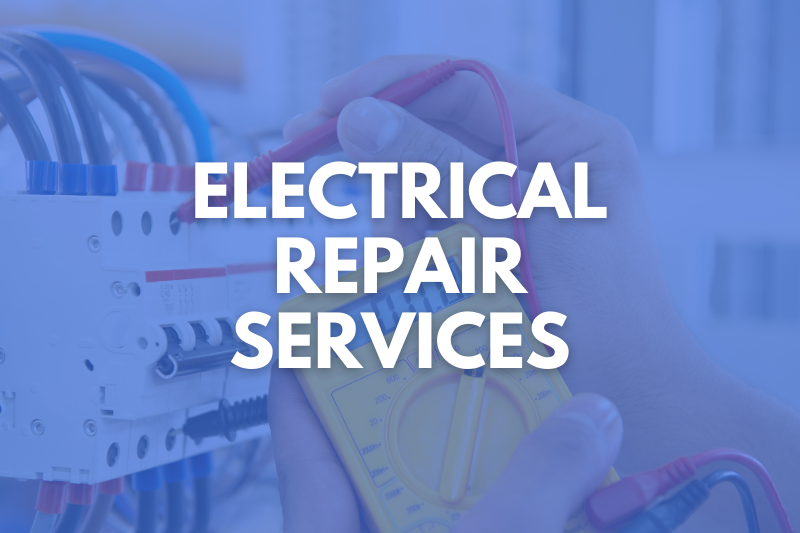 USA Repairs Electrical