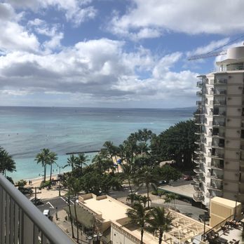 Alohilani Resort Waikiki Beach 921 Photos 528 Reviews Hotels Photo Of Alohilani Resort Waikiki Beach Honolulu Hi United States View From